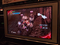 画像ギャラリー No.004のサムネイル画像 / ［TGS 2012］「真・北斗無双」のプレイレポート。新プレイアブルキャラクター「ファルコ」で熱い男の物語を体験【ムービー追加】