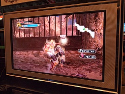 画像ギャラリー No.005のサムネイル画像 / ［TGS 2012］「真・北斗無双」のプレイレポート。新プレイアブルキャラクター「ファルコ」で熱い男の物語を体験【ムービー追加】