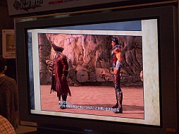画像ギャラリー No.007のサムネイル画像 / ［TGS 2012］「真・北斗無双」のプレイレポート。新プレイアブルキャラクター「ファルコ」で熱い男の物語を体験【ムービー追加】