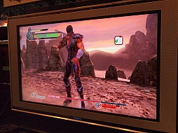 画像ギャラリー No.008のサムネイル画像 / ［TGS 2012］「真・北斗無双」のプレイレポート。新プレイアブルキャラクター「ファルコ」で熱い男の物語を体験【ムービー追加】