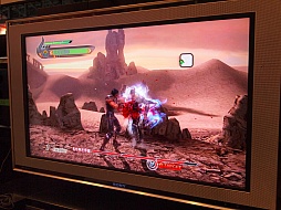 画像ギャラリー No.009のサムネイル画像 / ［TGS 2012］「真・北斗無双」のプレイレポート。新プレイアブルキャラクター「ファルコ」で熱い男の物語を体験【ムービー追加】