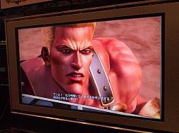 画像ギャラリー No.010のサムネイル画像 / ［TGS 2012］「真・北斗無双」のプレイレポート。新プレイアブルキャラクター「ファルコ」で熱い男の物語を体験【ムービー追加】