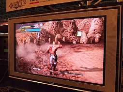 画像ギャラリー No.012のサムネイル画像 / ［TGS 2012］「真・北斗無双」のプレイレポート。新プレイアブルキャラクター「ファルコ」で熱い男の物語を体験【ムービー追加】