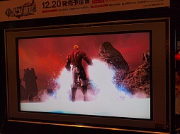 画像ギャラリー No.013のサムネイル画像 / ［TGS 2012］「真・北斗無双」のプレイレポート。新プレイアブルキャラクター「ファルコ」で熱い男の物語を体験【ムービー追加】