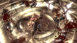 画像ギャラリー No.018のサムネイル画像 / ［TGS 2012］「真・北斗無双」のプレイレポート。新プレイアブルキャラクター「ファルコ」で熱い男の物語を体験【ムービー追加】