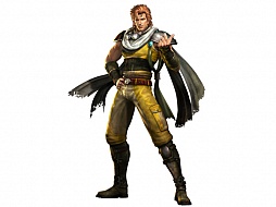 画像ギャラリー No.029のサムネイル画像 / ［TGS 2012］「真・北斗無双」のプレイレポート。新プレイアブルキャラクター「ファルコ」で熱い男の物語を体験【ムービー追加】