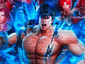［TGS 2012］「真・北斗無双」のイベントステージレポート。小西克幸さんと伊藤かなえさんがプレイを披露
