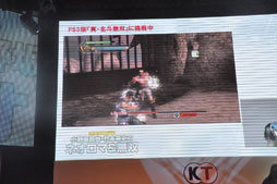 画像ギャラリー No.006のサムネイル画像 / ［TGS 2012］伝説のラジオ番組が再び。「限定復活！『ネオロマ＆無双』 in TGS2012」をレポート