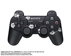 画像ギャラリー No.003のサムネイル画像 / オリジナルデザインの新型PlayStation 3と「真・北斗無双」がセットになった「PlayStation 3 真・北斗無双 LEGEND EDITION」が12月20日に発売