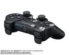 画像ギャラリー No.004のサムネイル画像 / オリジナルデザインの新型PlayStation 3と「真・北斗無双」がセットになった「PlayStation 3 真・北斗無双 LEGEND EDITION」が12月20日に発売