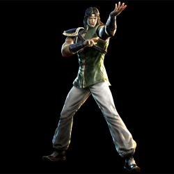 画像ギャラリー No.010のサムネイル画像 / PS3/Xbox360「真・北斗無双」,無料DLCコスチュームの配信を発売日と同日の12月20日より開始。Wii Uダウンロード版の存在も明らかに