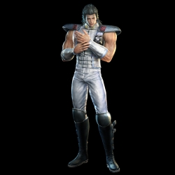 画像ギャラリー No.012のサムネイル画像 / PS3/Xbox360「真・北斗無双」,無料DLCコスチュームの配信を発売日と同日の12月20日より開始。Wii Uダウンロード版の存在も明らかに