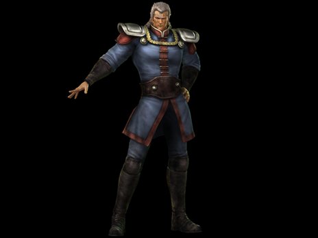 画像ギャラリー No.011のサムネイル画像 / 「真・北斗無双」新たに加わったプレイアブルキャラクター「リン」と，伝説編の最新スクリーンショット，12月20日より配信予定のDLC情報が公開に