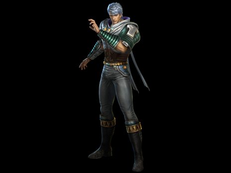 画像ギャラリー No.012のサムネイル画像 / 「真・北斗無双」新たに加わったプレイアブルキャラクター「リン」と，伝説編の最新スクリーンショット，12月20日より配信予定のDLC情報が公開に