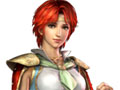 「真・北斗無双」新たに加わったプレイアブルキャラクター「リン」と，伝説編の最新スクリーンショット，12月20日より配信予定のDLC情報が公開に