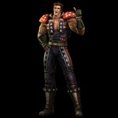 画像ギャラリー No.003のサムネイル画像 / PS3/Xbox 360版「真・北斗無双」ダウンロードコンテンツの配信が本日スタート。1月31日に発売予定のWii U版早期購入特典も明らかに