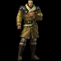 画像ギャラリー No.004のサムネイル画像 / PS3/Xbox 360版「真・北斗無双」ダウンロードコンテンツの配信が本日スタート。1月31日に発売予定のWii U版早期購入特典も明らかに