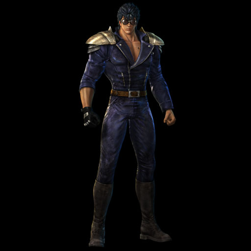 画像ギャラリー No.008のサムネイル画像 / PS3/Xbox 360版「真・北斗無双」ダウンロードコンテンツの配信が本日スタート。1月31日に発売予定のWii U版早期購入特典も明らかに