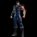 画像ギャラリー No.009のサムネイル画像 / PS3/Xbox 360版「真・北斗無双」ダウンロードコンテンツの配信が本日スタート。1月31日に発売予定のWii U版早期購入特典も明らかに