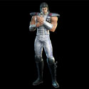 画像ギャラリー No.012のサムネイル画像 / PS3/Xbox 360版「真・北斗無双」ダウンロードコンテンツの配信が本日スタート。1月31日に発売予定のWii U版早期購入特典も明らかに