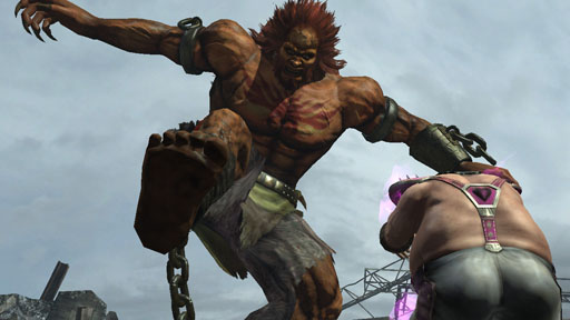 画像ギャラリー No.001のサムネイル画像 / PS3/Xbox 360版「真・北斗無双」の配信クエスト第6弾〜10弾が本日登場