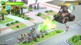 画像ギャラリー No.006のサムネイル画像 / ［E3 2012］Wii U GamePadでヒーロー達を操る「Project P-100（仮題）」，期待のプラチナゲームズ最新作をムービーでチェックしよう