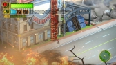 画像ギャラリー No.010のサムネイル画像 / ［E3 2012］Wii U GamePadでヒーロー達を操る「Project P-100（仮題）」，期待のプラチナゲームズ最新作をムービーでチェックしよう