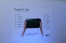 画像ギャラリー No.002のサムネイル画像 / ［E3 2012］プラチナゲームズの「Project P-100」（仮題）は，“自販機マン”や“便器マン”といったヒーローの一団が戦う新作アクション。直撮りムービー付きのプレイレポートを掲載
