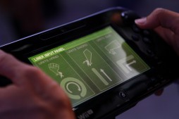 画像ギャラリー No.011のサムネイル画像 / ［E3 2012］プラチナゲームズの「Project P-100」（仮題）は，“自販機マン”や“便器マン”といったヒーローの一団が戦う新作アクション。直撮りムービー付きのプレイレポートを掲載