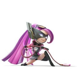 画像ギャラリー No.017のサムネイル画像 / ［E3 2013］プラチナゲームズの「The Wonderful 101」は5人までのマルチプレイに対応。約500人のヒーロー達が大暴れ