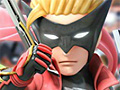 Wii U「The Wonderful 101」の公式サイトがオープン。世界設定やゲームシステム，ストーリーを動画を交えて紹介。ディレクター神谷英樹氏のコメントも