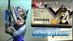 画像ギャラリー No.003のサムネイル画像 / かつてない規模の合体ヒーローアクション！　「The Wonderful 101」先行プレイレポート