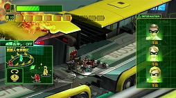 画像ギャラリー No.007のサムネイル画像 / かつてない規模の合体ヒーローアクション！　「The Wonderful 101」先行プレイレポート