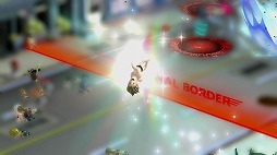 画像ギャラリー No.015のサムネイル画像 / かつてない規模の合体ヒーローアクション！　「The Wonderful 101」先行プレイレポート