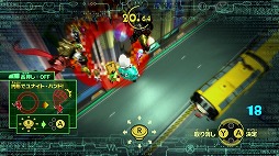 画像ギャラリー No.019のサムネイル画像 / かつてない規模の合体ヒーローアクション！　「The Wonderful 101」先行プレイレポート