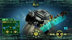 画像ギャラリー No.021のサムネイル画像 / かつてない規模の合体ヒーローアクション！　「The Wonderful 101」先行プレイレポート