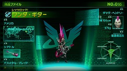 画像ギャラリー No.027のサムネイル画像 / かつてない規模の合体ヒーローアクション！　「The Wonderful 101」先行プレイレポート
