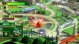 画像ギャラリー No.029のサムネイル画像 / かつてない規模の合体ヒーローアクション！　「The Wonderful 101」先行プレイレポート