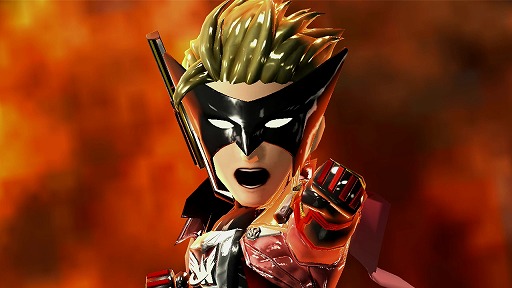 画像ギャラリー No.033のサムネイル画像 / かつてない規模の合体ヒーローアクション！　「The Wonderful 101」先行プレイレポート
