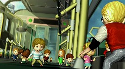 画像ギャラリー No.046のサムネイル画像 / かつてない規模の合体ヒーローアクション！　「The Wonderful 101」先行プレイレポート