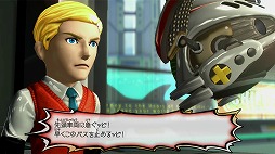 画像ギャラリー No.048のサムネイル画像 / かつてない規模の合体ヒーローアクション！　「The Wonderful 101」先行プレイレポート
