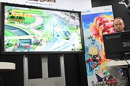 画像ギャラリー No.009のサムネイル画像 / 「The Wonderful 101」の魅力をプラチナゲームズの神谷英樹氏が紹介。マフィア梶田も登場した発売記念トークイベントの模様をレポート