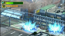 画像ギャラリー No.015のサムネイル画像 / 総員,ユナイトアップ! 大規模合体ヒーローアクション「The Wonderful 101」をプレイムービーで紹介