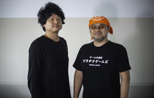 画像ギャラリー No.004のサムネイル画像 / 「The Wonderful 101」のリマスタープロジェクトがKickstarterに登場。セルフパブリッシングへ踏み込んだプラチナゲームズに，その経緯と意図を聞いてみた