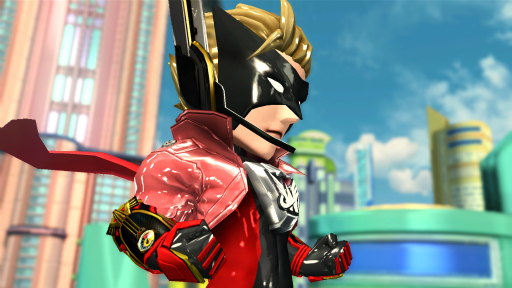 画像ギャラリー No.005のサムネイル画像 / 「The Wonderful 101」のリマスタープロジェクトがKickstarterに登場。セルフパブリッシングへ踏み込んだプラチナゲームズに，その経緯と意図を聞いてみた