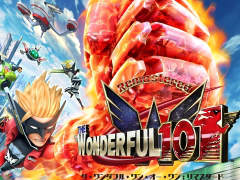 「The Wonderful 101」のリマスタープロジェクトがKickstarterに登場。セルフパブリッシングへ踏み込んだプラチナゲームズに，その経緯と意図を聞いてみた