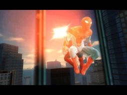 画像ギャラリー No.003のサムネイル画像 / 映画「アメイジング・スパイダーマン」のスマフォ向けゲームが今夏配信予定