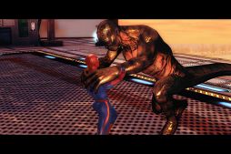 アメイジング・スパイダーマン