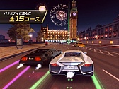 画像ギャラリー No.008のサムネイル画像 / 60種類の車が登場するiOS向けレースゲーム「アスファルト7:Heat」が配信