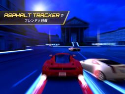 画像ギャラリー No.011のサムネイル画像 / 60種類の車が登場するiOS向けレースゲーム「アスファルト7:Heat」が配信